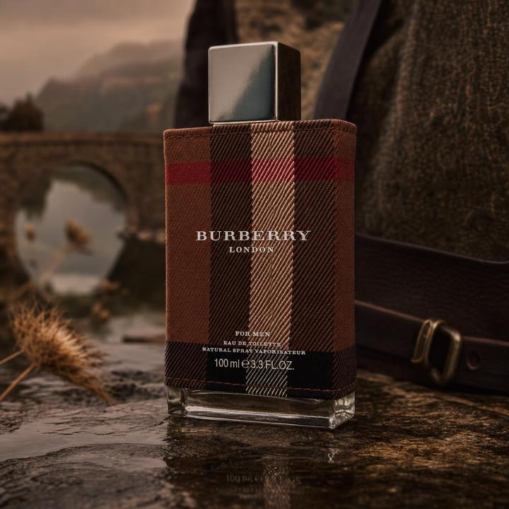 Burberry london