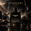 Burberry Hero Parfum