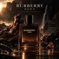 Burberry Hero Eau de Parfum