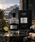 Creed Aventus full-size cinematic product image